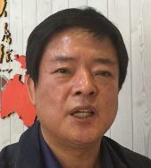 임진석 삼우유통 사장