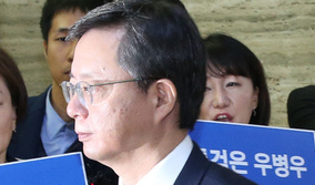 박영수 특검은 ‘우병우 라인’을 칠 수 있을까