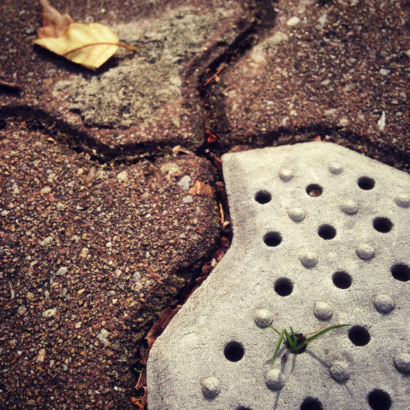 A Crack #363, 201411, Seongnam A Crack #363, 201411, Seongnam
