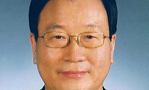 박세일 전 의원 별세