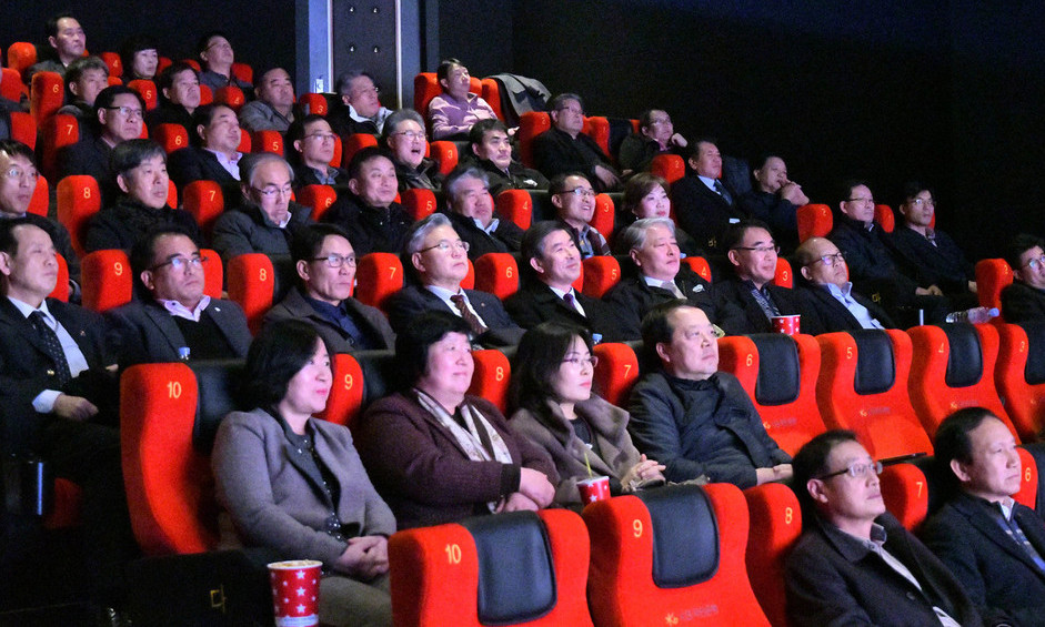 동해안 최남단 삼척의 작은영화관 4개월 만에 5만명 돌파