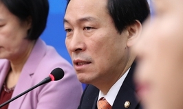 우상호 “블랙리스트 사실이면 조윤선 해임건의”