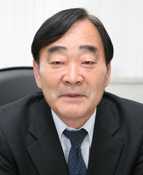 이달희 반구대포럼 상임대표