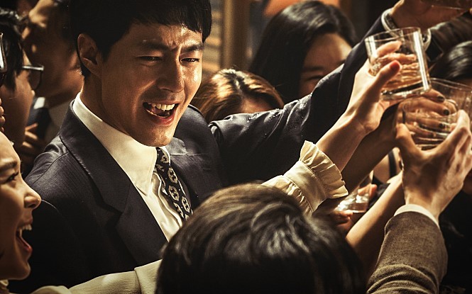 <더 킹> 뉴 제공