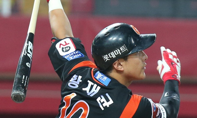 MLB 진출 황재균, 스프링캠프 때부터 서바이벌 경쟁 