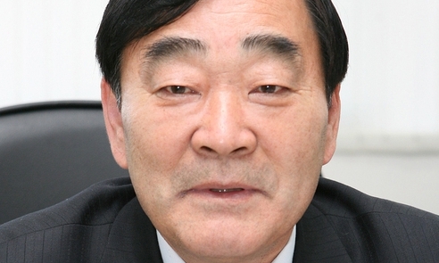 이달희 국제암각화단체연맹 한국대표 지명