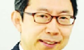공정위 부위원장에 신영선 사무처장 임명