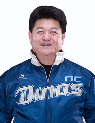 유영준 프로야구 엔씨(NC)