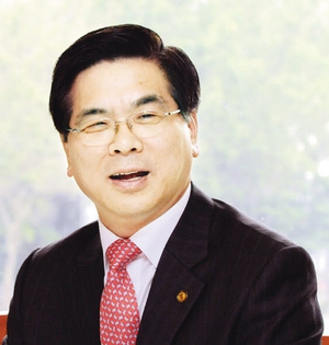 이영훈 목사.