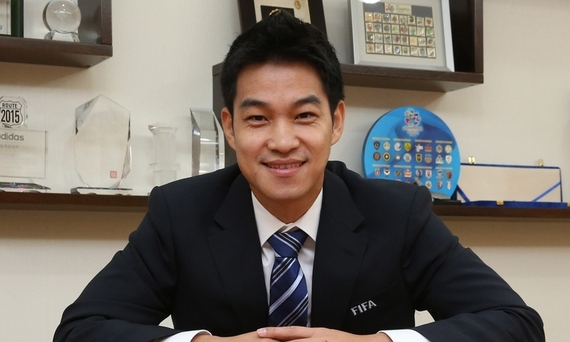 맺고 끊는 게 분명한 ‘그라운드의 의사’