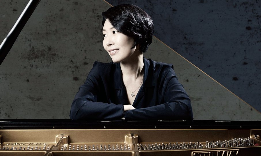 피아니스트 백혜선, ‘전람회의 그림’으로 관객 초대