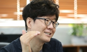 “문화철도 만들고 ‘아무나 피디’ 1000명 띄우겠다”
