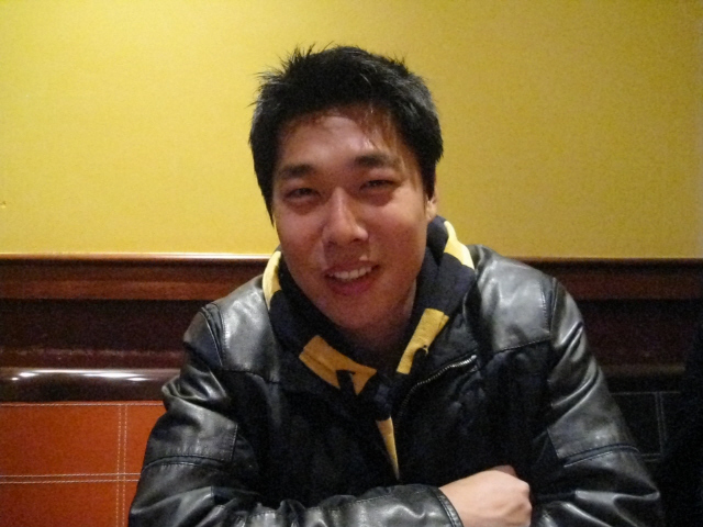 김동성 코치 권태호 기자