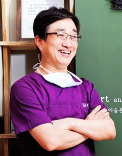 정태기 서울이비인후과의원 원장.