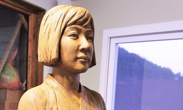이번엔 개인이 ‘소녀상’ 세운다