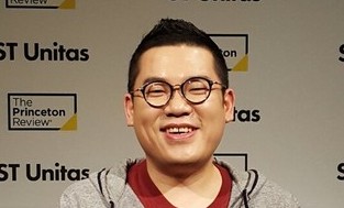 “최고 교육 콘텐츠 싸게 공급, 세계 선두 에듀테크 기업 될 것”