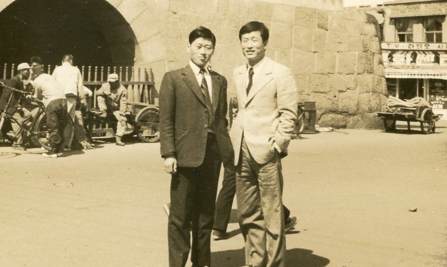  “전주를 위한 기록을 찾습니다”