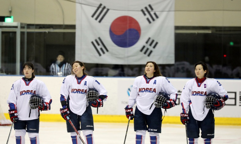 삿포로겨울아시안게임 이모저모