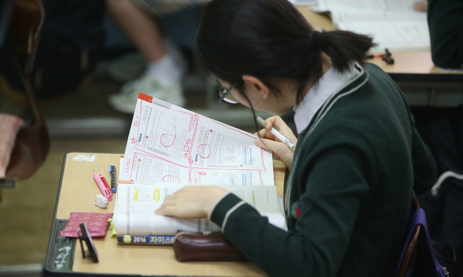 흥미도·진로연관성…사탐·과탐 ‘꿀조합’ 찾는 법