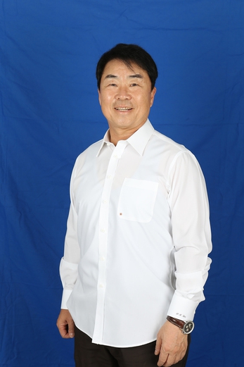 이필현 강원대 총동창회장