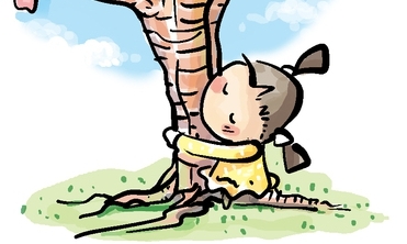 가로줄 세로줄 맘대로 줄, 그중에 제일은…