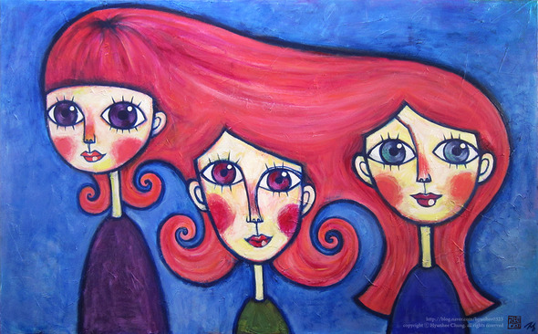 connection4_116.8x72.7(cm)_Acrylic on Canvas_2016. connection4_116.8x72.7(cm)_Acrylic on Canvas_2016.