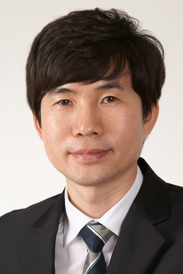 여기태 인천대 동북아물류대학원장