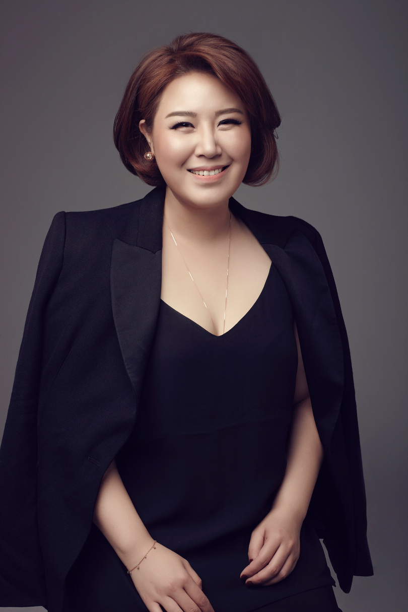 소프라노 서선영. 세아이운형문화재단 제공