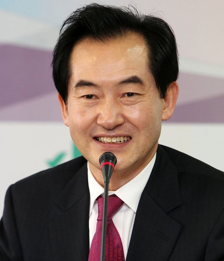 안병용 의정부시장