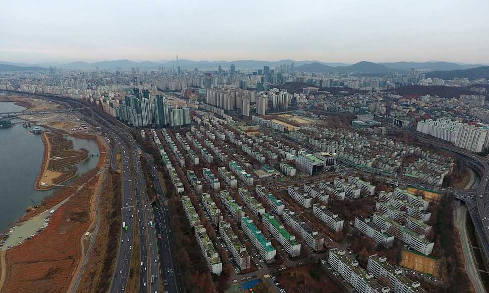 한국 부동산, 얼마나 비쌀까?