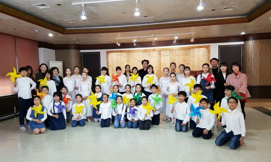 “대표자를 내 손으로 뽑아 바른 나라를 만들어요”