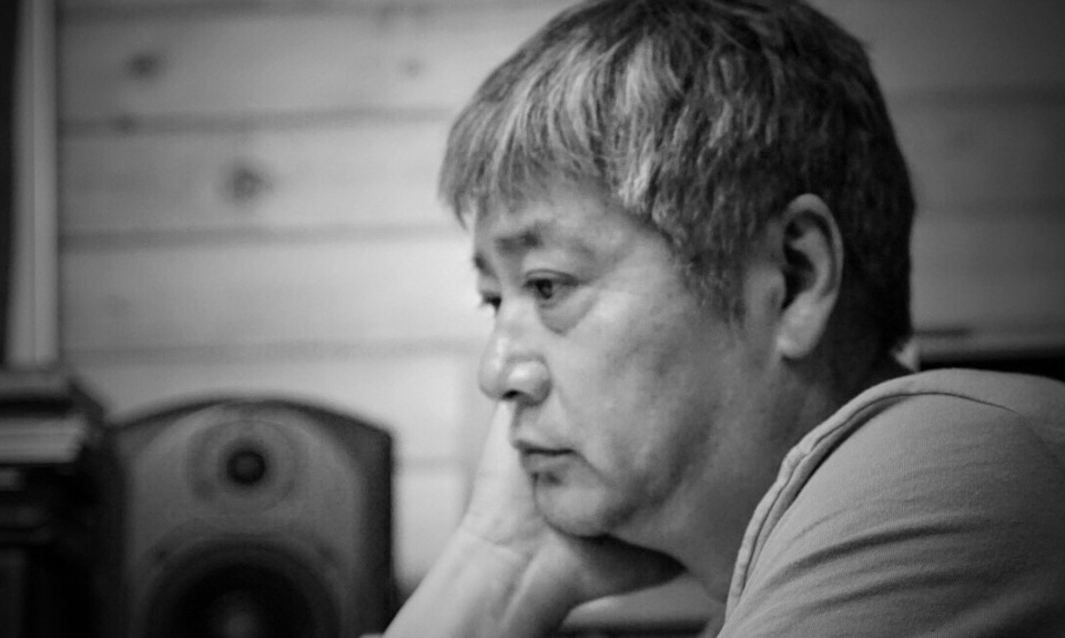 ‘신인가수’ 강승원의 드디어 1집