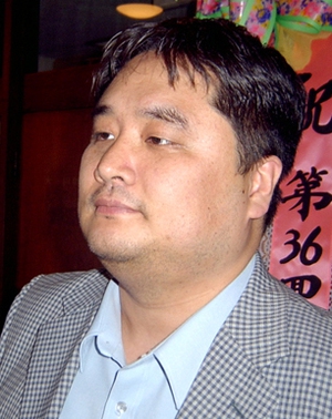 전윤호 시인.