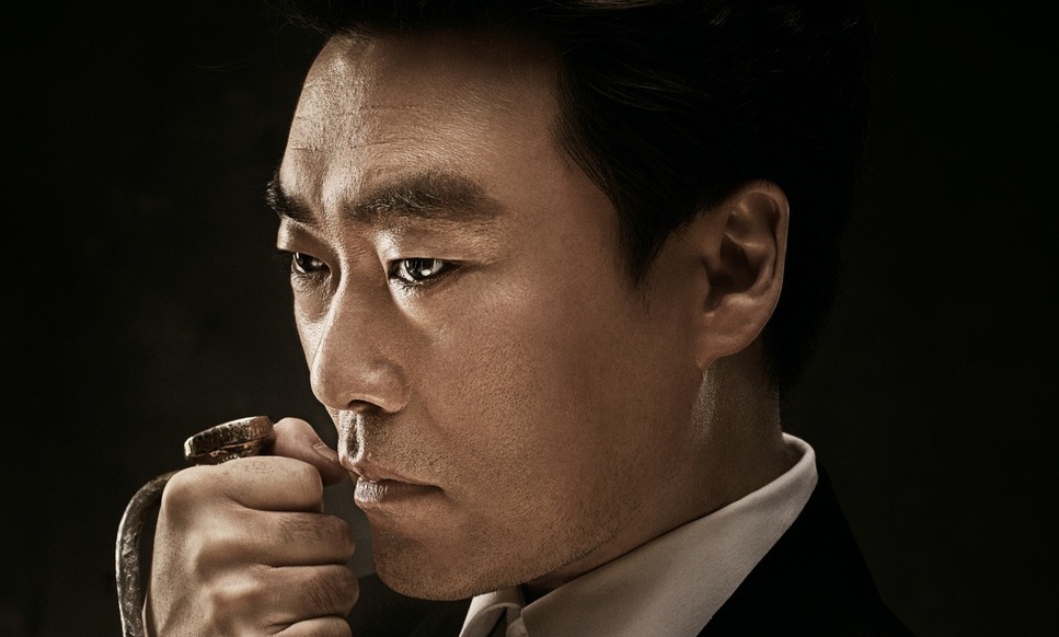 ‘왕위 주장자들’ 연극으로 만나는 벚꽃대선