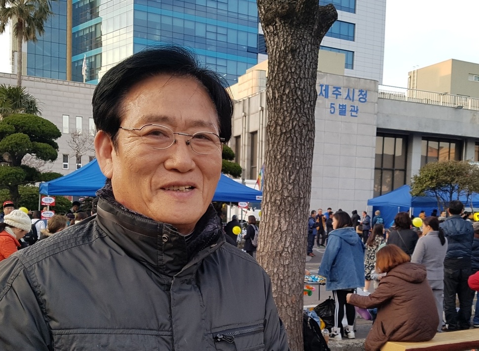오운길씨