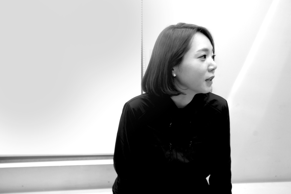 강화길