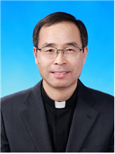 김선태 새 전주교구장