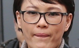 검찰, ‘세월호 보고 위증’ 윤전추 전 행정관 징역 1년6월 구형