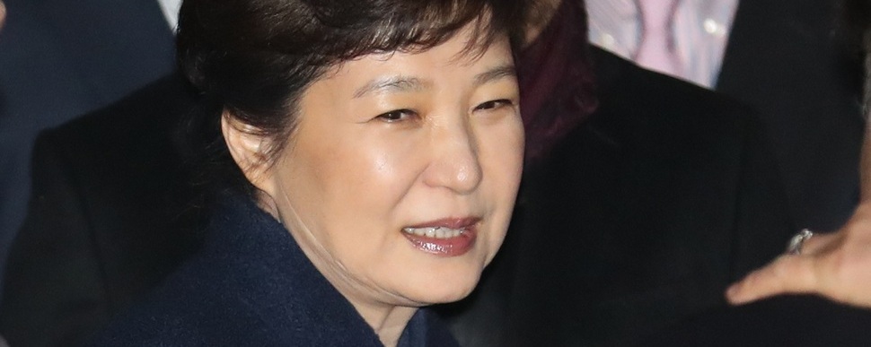 박근혜 내주초 소환 유력…선거운동 전 수사 마무리 방침