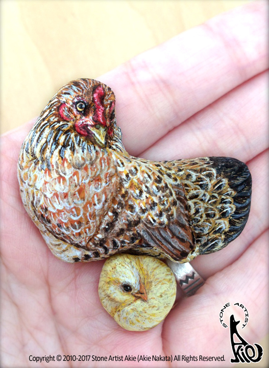 hen_and_chick hen_and_chick