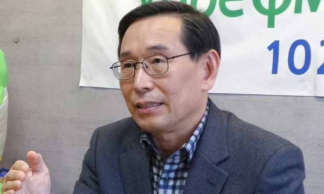 “강제이주 80년 고려인들 뿌리내리도록 도와야” 