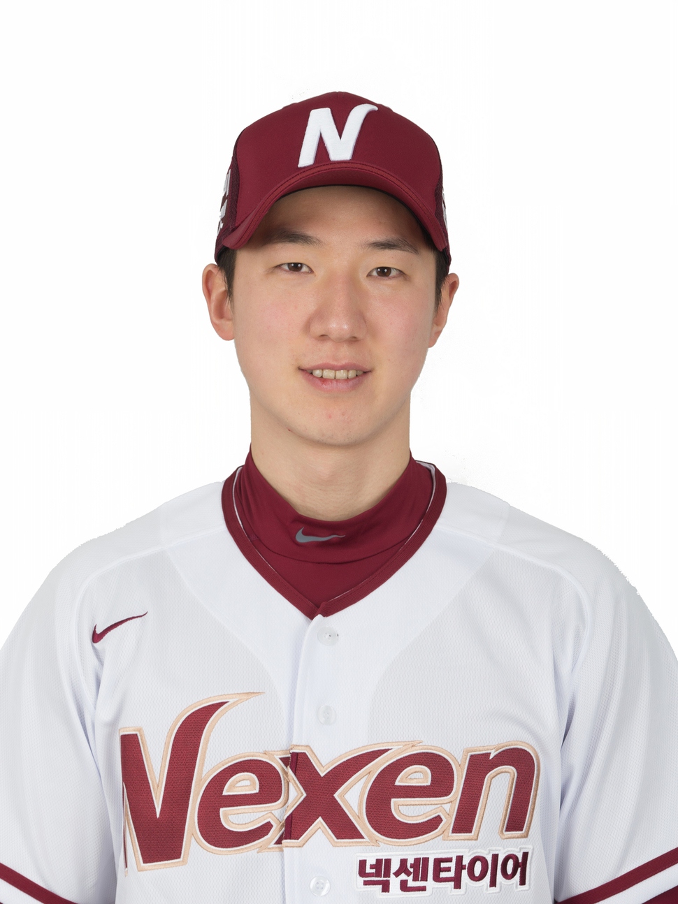 강윤구 넥센 히어로즈 제공
