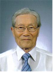 애국지사 배종국 선생.