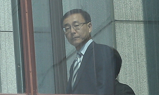 검찰 “박 전 대통령 조사 마친 뒤 귀가 방침”…긴급체포 않을 듯