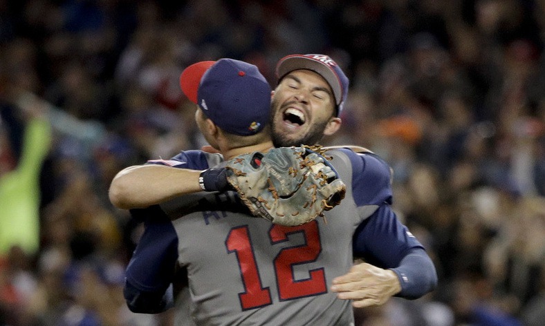 ‘야구 종가’ 미국, WBC 사상 첫 우승