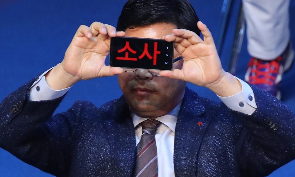 “대호야, 다 꿰고 있다”,“감독님 언제적 약점을…”
