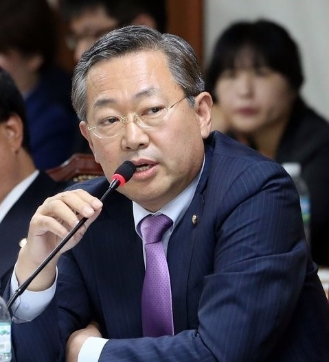 박남춘 의원