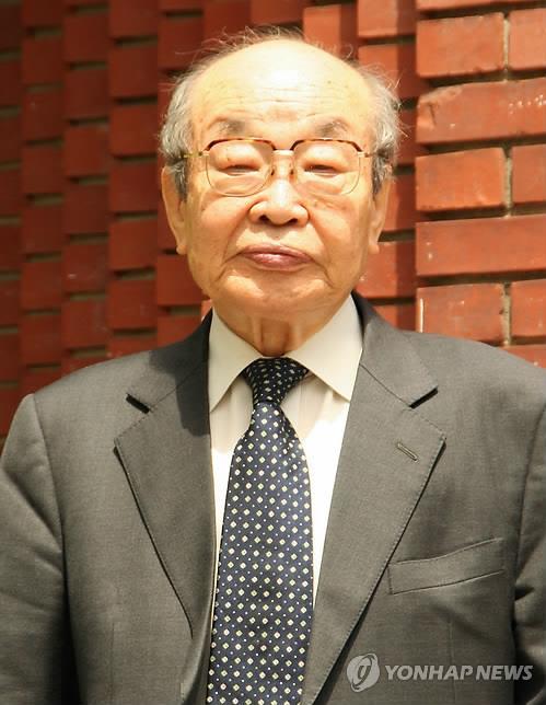 김종길 시인