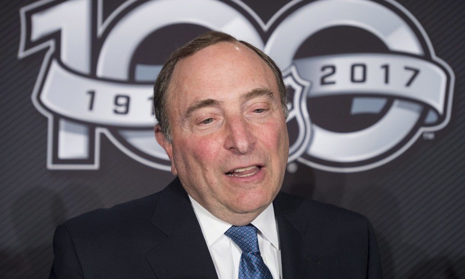 아이스하키 NHL 평창 안 온다