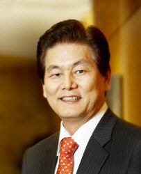 이상훈 효성 부회장